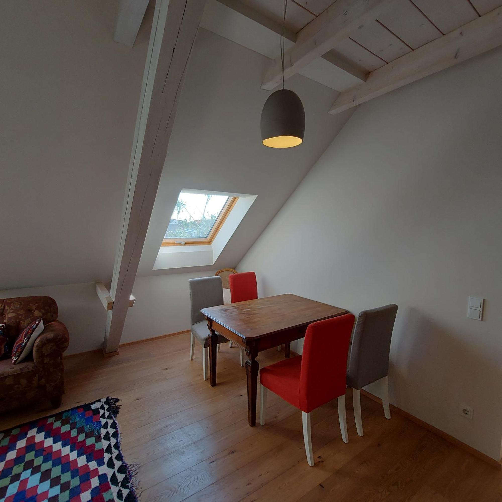 Boardinghouse Neumarkt Alte Schule Neumarkt in der Oberpfalz Exteriör bild